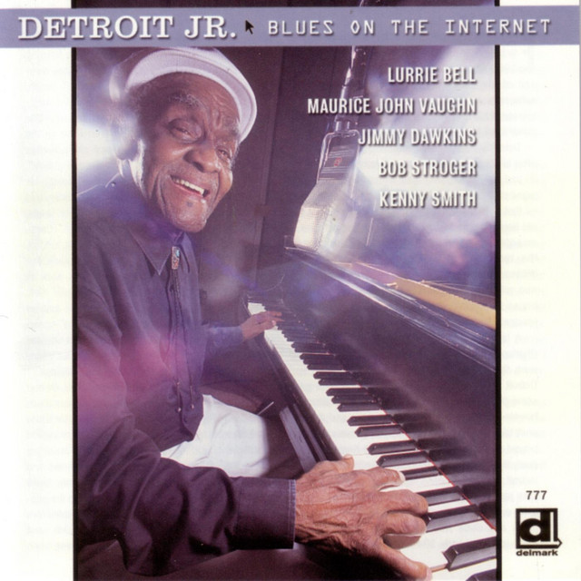 Detroit Junior Photo