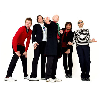 Infadels Photo