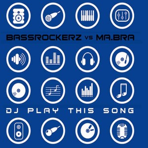 Bassrockerz vs Ma.Bra