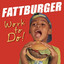 Work to Do cover