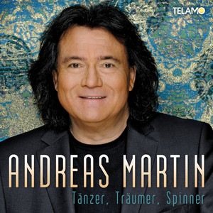 Tänzer, Träumer, Spinner cover