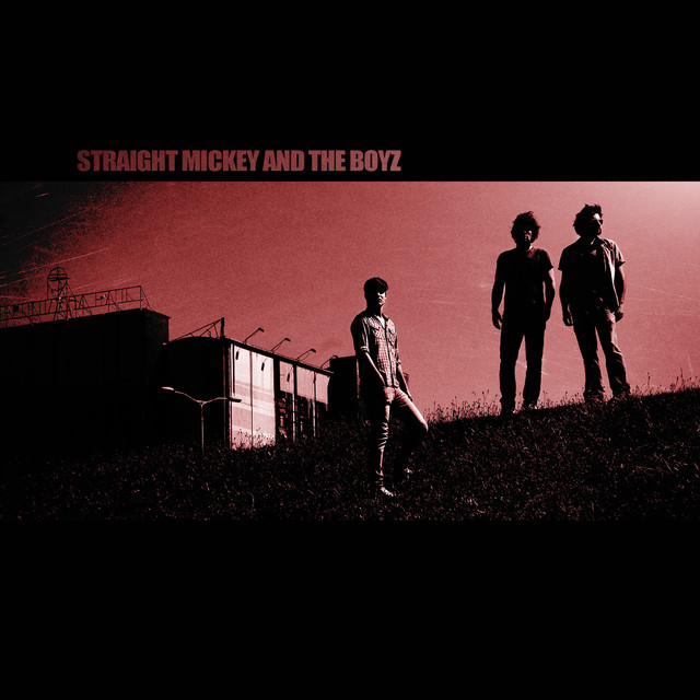 Straight Mickey And The Boyz Photo