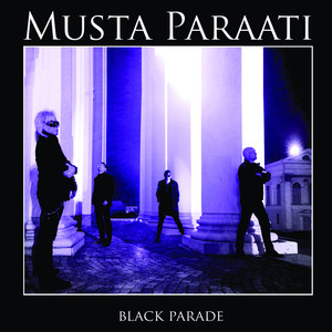 Black Parade cover