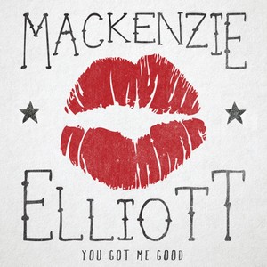 Mackenzie Elliott