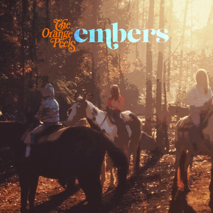 Embers [Single + Remixes] album