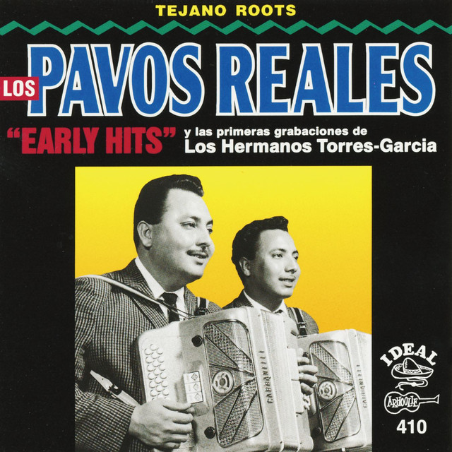 Los Pavos Reales Photo