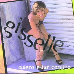 Quiero estar contigo album