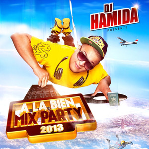 A la bien mix party 2013 album
