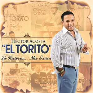 La Historia…Mis Éxitos album