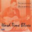 Hard Time Blues Albumcover