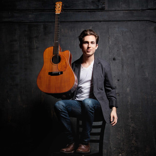 Landon Austin Photo