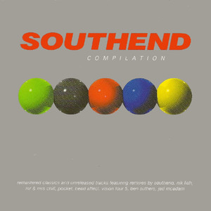 Southend: Compilation Albumcover