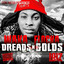 Dreads n' Golds cover