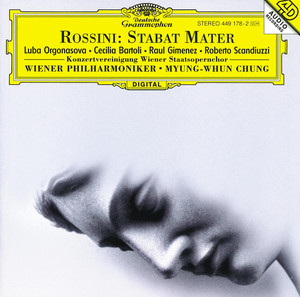 Stabat Mater album