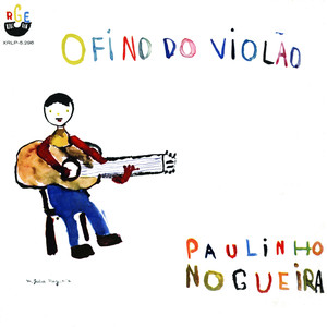 O Fino do Violão album