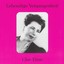 Lebendige Vergangenheit - Cloe Elmo Albumcover