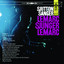 Sjutton sånger: LeMarc sjunger LeMarc cover