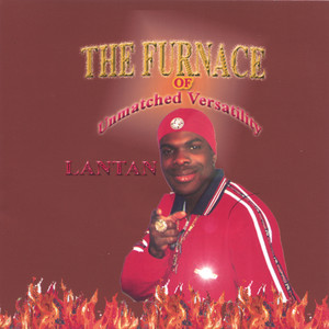 The Furnace Albumcover