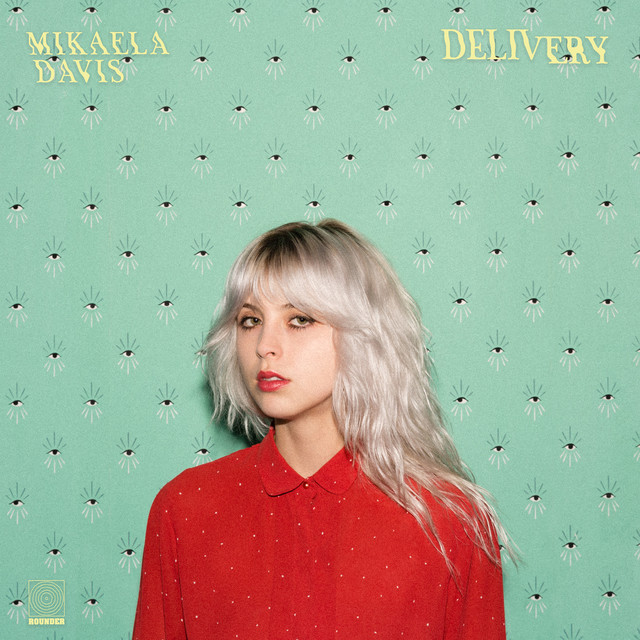 Delivery cover