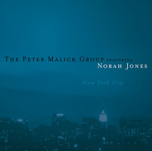 New York City cover