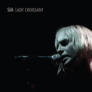Lady Croissant (Live) album