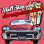 Malt Shop Parody Songs - Doo Wop Sensations cover