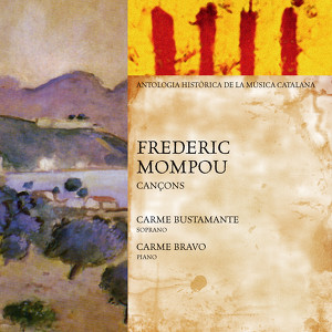 CARME BUSTAMANTE - CARME BRAVO