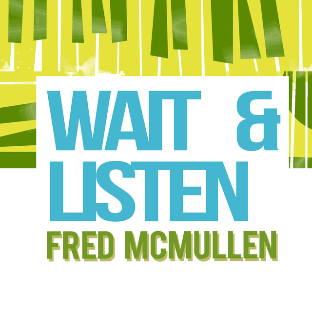 Fred McMullen Photo