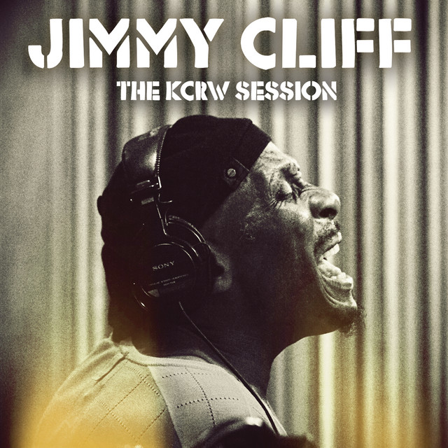 The Kcrw Session cover