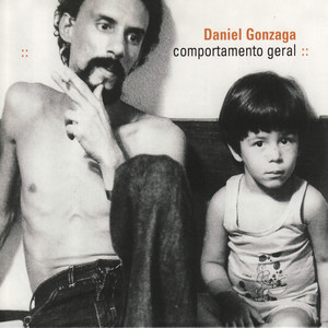 Comportamento Geral cover