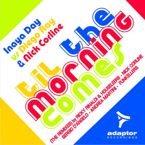 Til the Morning Comes (The Remixes) album