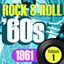 Rock & Roll 60s, 1961 Vol.1 Albumcover