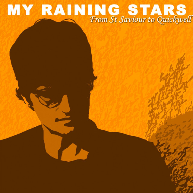 My Raining Stars Photo