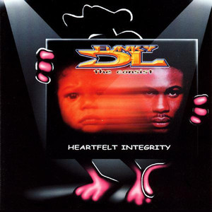Heartfelt Integrity cover