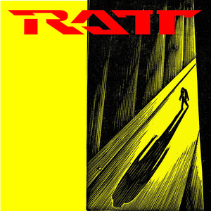 Ratt cover