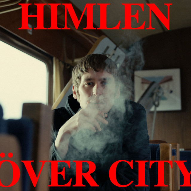 Himlen över City cover