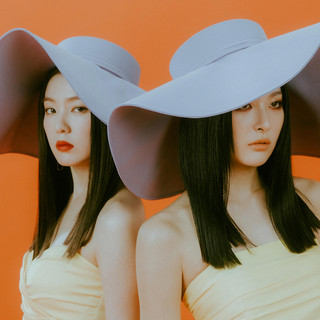 Red Velvet - IRENE & SEULGI Photo