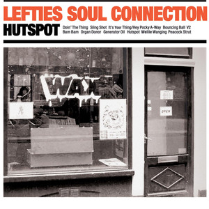Hutspot cover