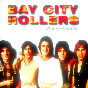 Shang-A-Lang cover