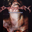 Feast On the Flesh of the Dead Albumcover