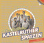 Das Beste der Kastelruther Spatzen cover