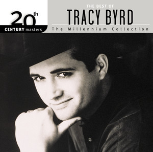 20th Century Masters: The Millennium Collection: Best of Tracy Byrd album