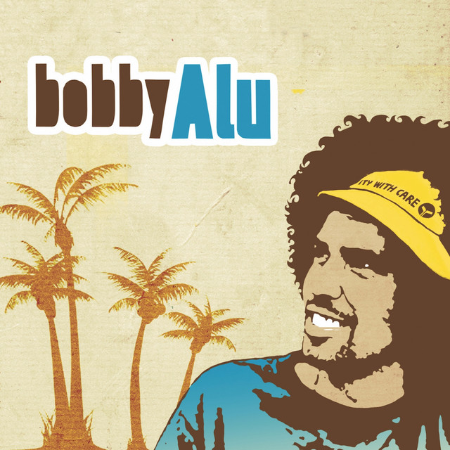 Bobby Alu cover