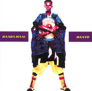 Baayo album