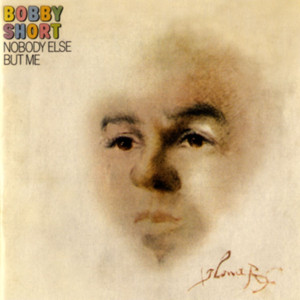 Nobody Else But Me album