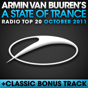 A State of Trance Radio Top 20: October 2011 album