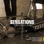 Sensations Albumcover