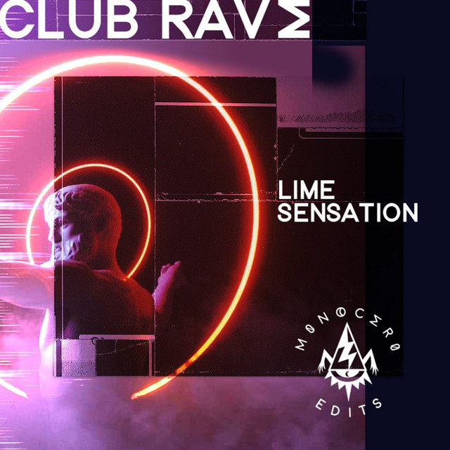 Rave Club Photo