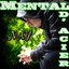 Mental d'acier Albumcover