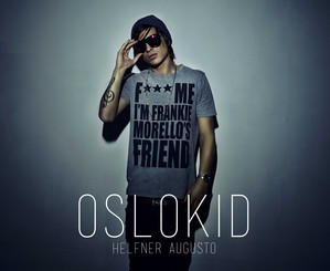 Oslokid ft. Galexy